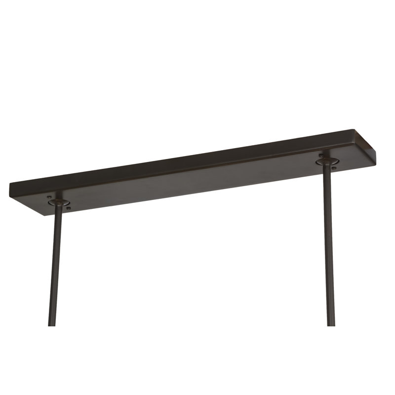 Luminaire suspendu 41 po L 41 po