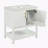 Bathroom Vanity with Ceramic Sink-1532366869