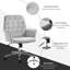 Velvet Desk Chair-1109123596