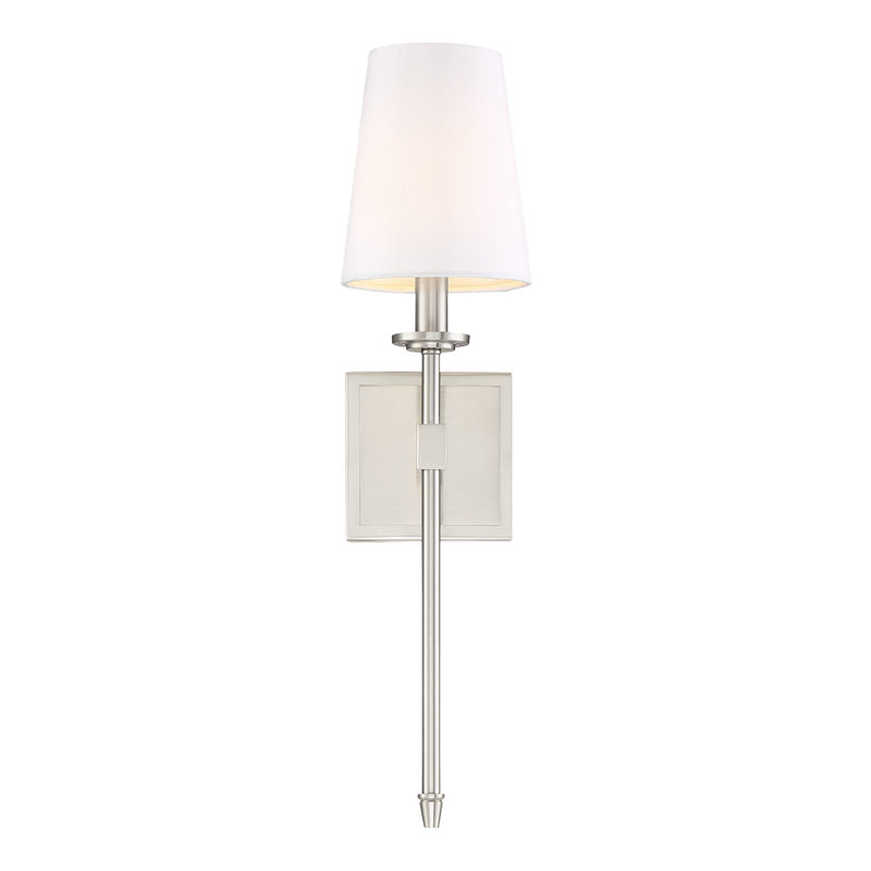 Aileth Wallchiere, Brass Nickel