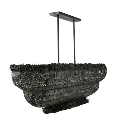 Yessika Linear Chandelier