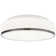 Josahua Glass Flush Mount
