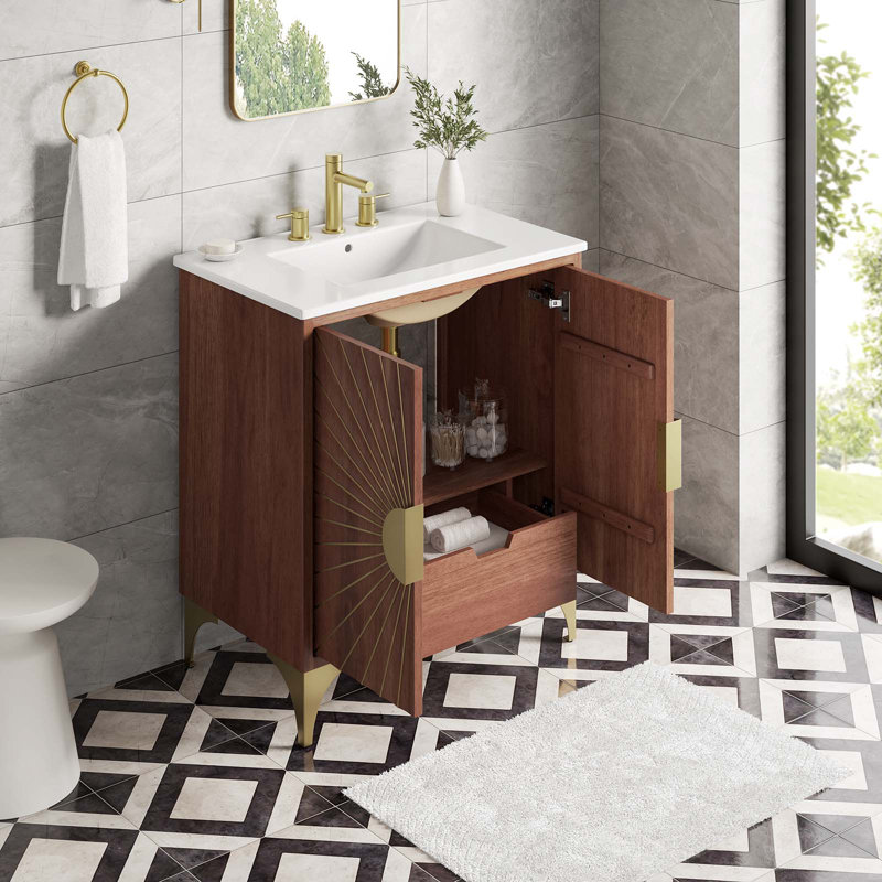Daylight par Modway, Blanc