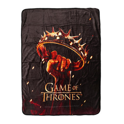Throw Blanket