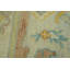 Tapis turc fait à la main Oushak 8 x 10