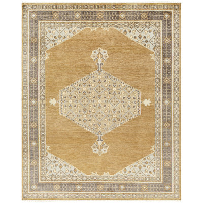 Riviera Oriental Area Rug