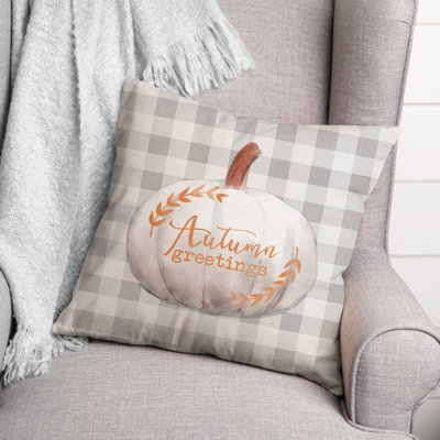  Housse de coussin carré et insert