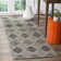 Bester Hand Woven Cotton Geometric Rug