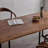 Multifunctional solid wood dining table-106804432