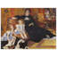 Pierre-Auguste Renoir - Wrapped Canvas Painting