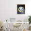 Cadre flottant Cosmic Shimmer Moon, design par Daniela Santiago-1764410409-1764410410