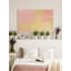 «A Vast Of Sunrise» par Parvez Taj - peinture sur toile tendue-1487450172