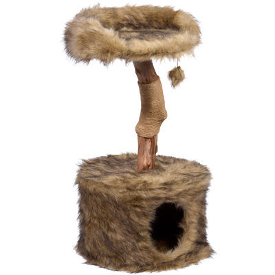 Corn 75cm H Cat Tree