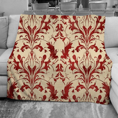 Couverture polaire