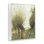 «Vintage Walk with Animals», giclée encadrée par Leah Straatsma