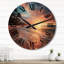 Horloge murale Necla-481234544