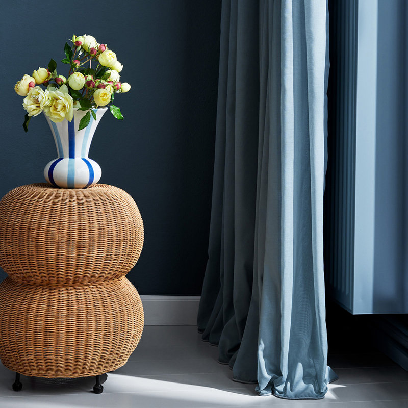 Signature Stoneware Table Vase