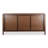 Omena Bed Warm Brown-99992318