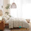 Ensemble de literie en microfibre lavable légère Nayoroom-111314787-111314785