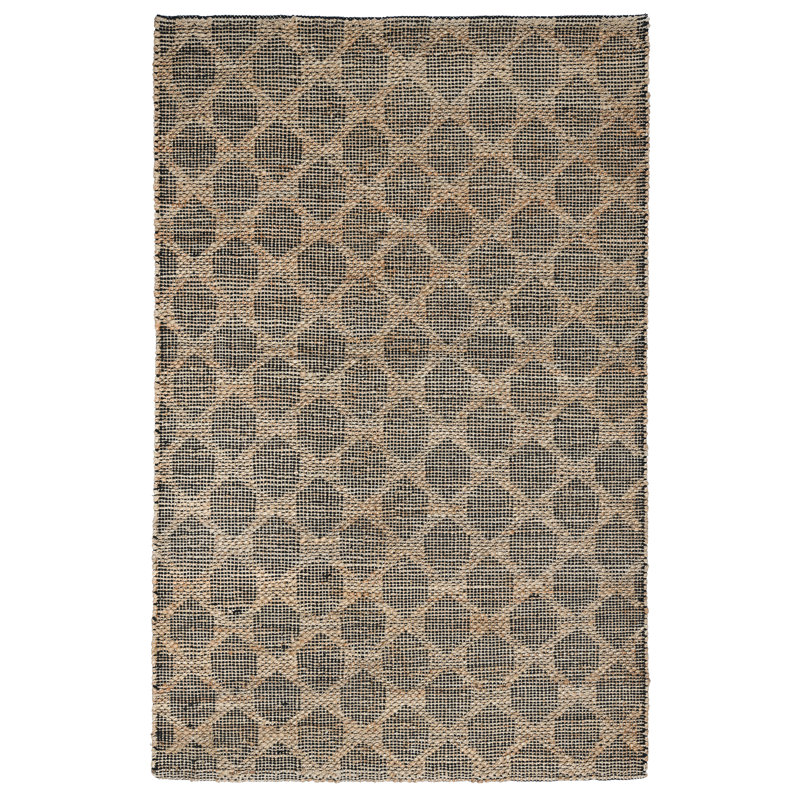 Mojave Geometric Area Rug, Rectangle 5' x 8'