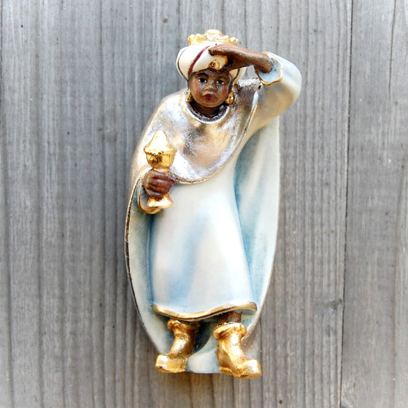 Fulford Religious & Spiritual Figurines & Sculptures, 90cm H x 25cm W x 20cm D