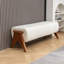 Banc en bois massif multifonctionnel Kyajah-1410253337
