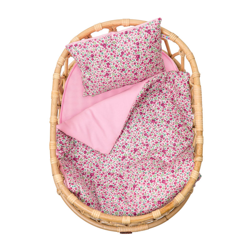 Crib Bedding Set