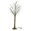 LED Indoor/Outdoor Artificial Mossy Tree, 48"H