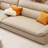 Modern comfortable in-line sofa-103444290-103444292