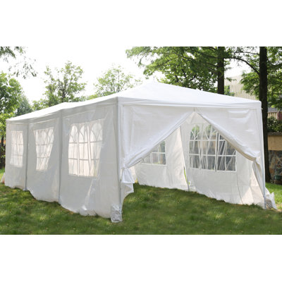 Party Tent