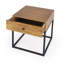 Frame End Table