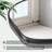 Irregular Shaped Metal Wall Mirror Asymmetrical Mirror-35682343-35682395
