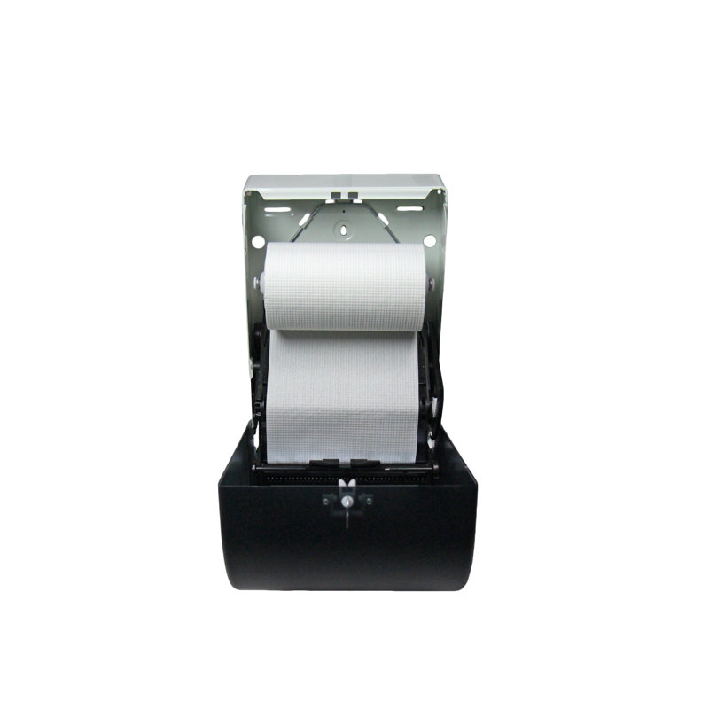 Control Roll Paper Towel Dispenser