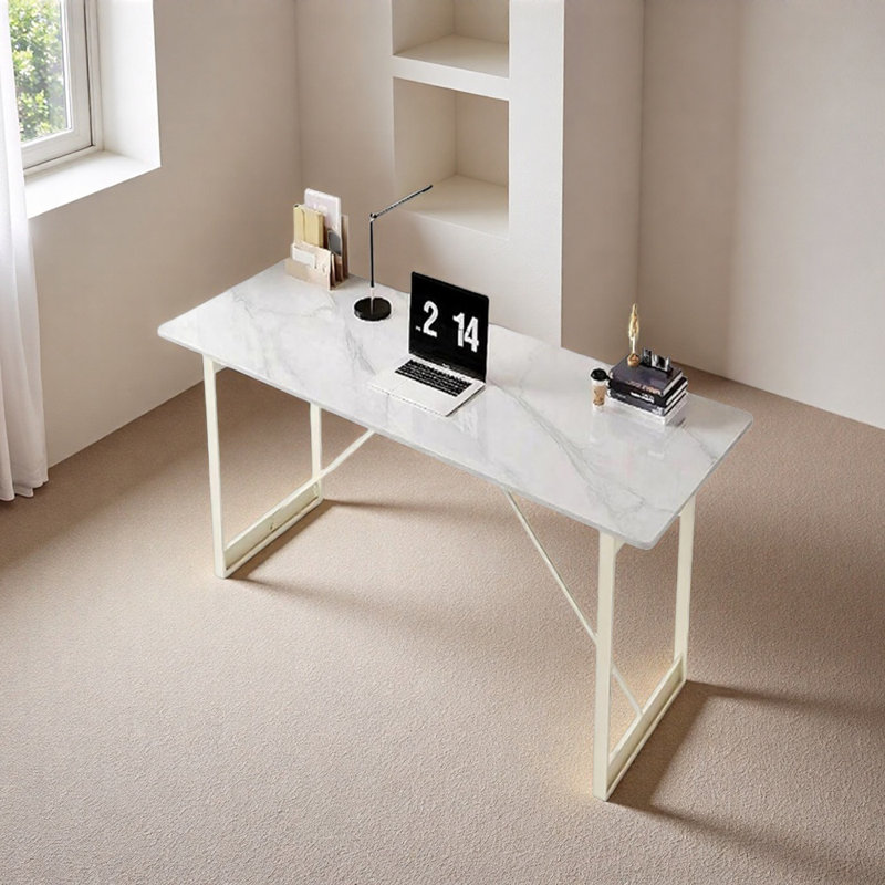 Bureau d'écriture Modern, H 29,52 po x l 47,24 po x P 31,49 po