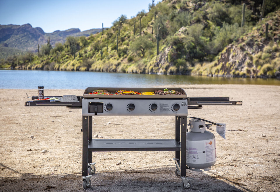 Perfect for cooking any meal
