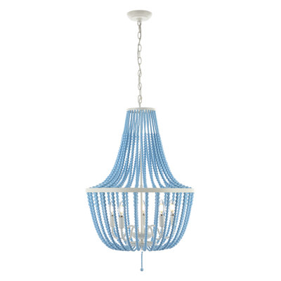 Elaine 5 - Light Pendant