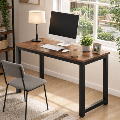 Bureau d'ordinateur 47 po