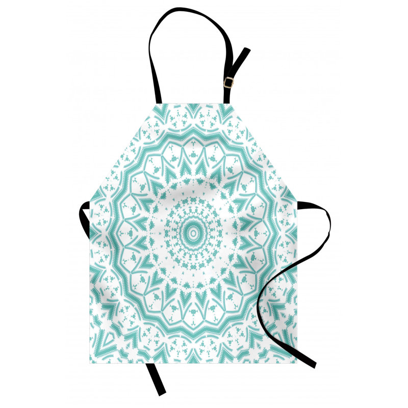Bib Apron