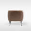 Fauteuil demi-tonneau Samouri-740207907