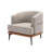 Jatori Upholstered Barrel Chair-35973949