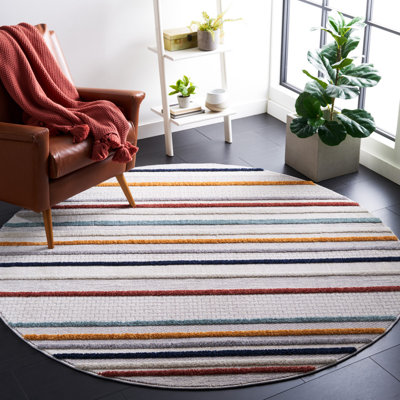 Tapis rayé Onna Performance