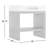 Foundations 28'' W Solid Wood Nightstand-88369713