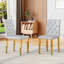 Ensemble de 2 chaises de salle à manger en polyuréthane-1041108896-1040770785-1040770791