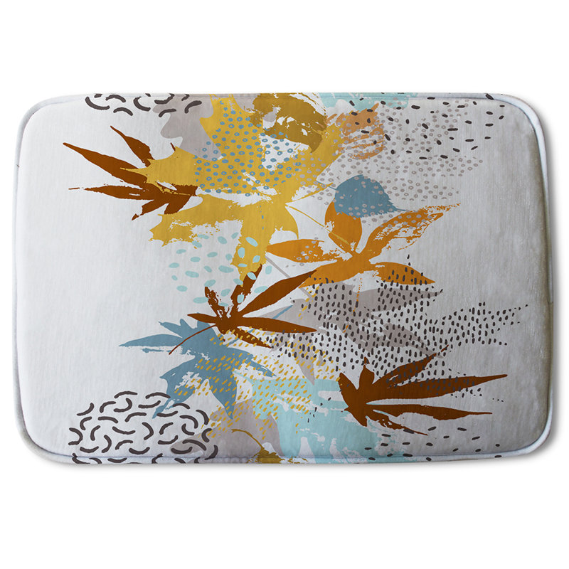 Non-Slip Bath Rug