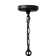 Loomis 3 - Light Dimmable Geometric Chandelier
