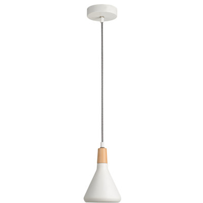 Venanzio 1 - Light Cone Pendant