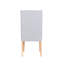 40cm H Upholstered Side Chair