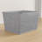 Zipcode Design™ Plastic Box-21908807-21908810