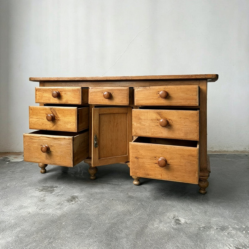 Buffet haut de gamme