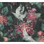 Erdem 10.05m x 53cm Textured Matte Paste Wallpaper Roll-1670523701